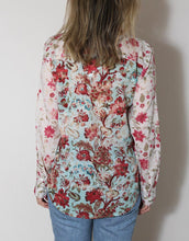 Load image into Gallery viewer, indigo-boutique-australia-jak-shirt-botanica-womens-clothing