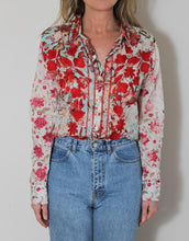 Load image into Gallery viewer, indigo-boutique-australia-jak-shirt-botanica-womens-clothing