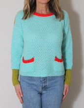 Load image into Gallery viewer, indigo-boutique-australia-shes-gotta-have-it-knit-aqua-womens-clothing