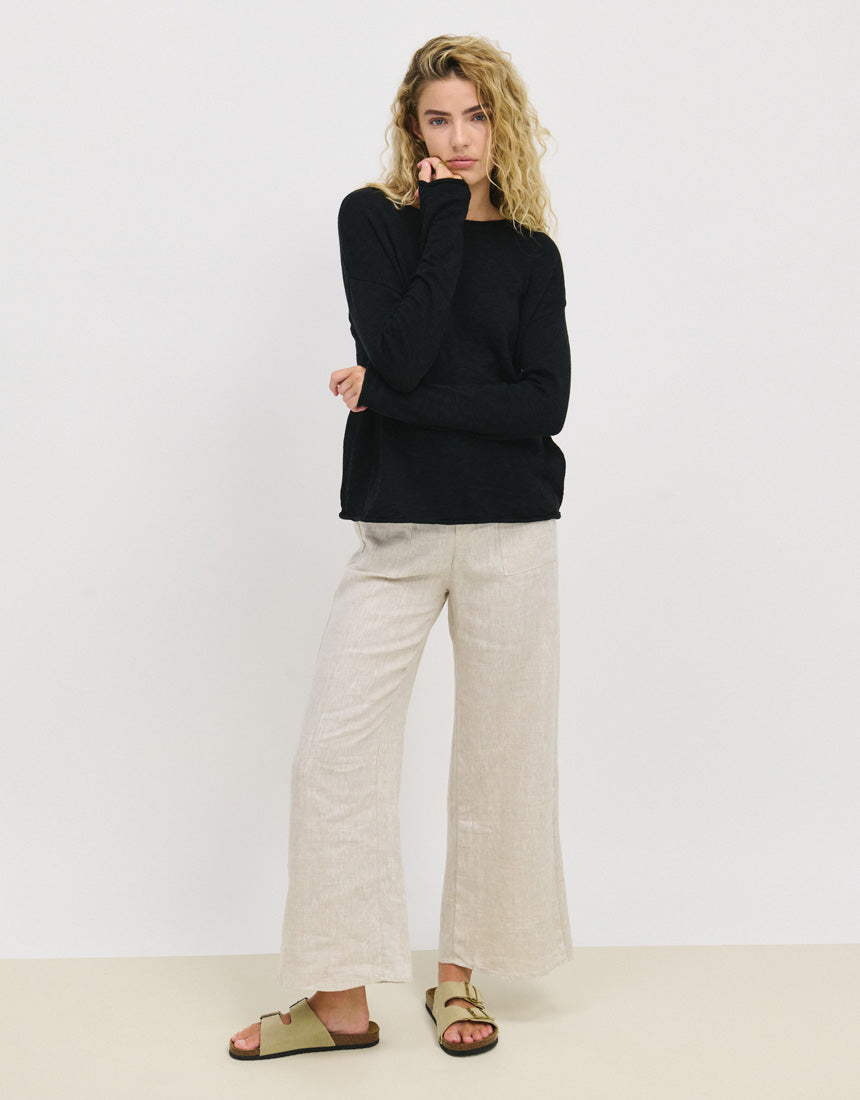 Otto Knit - Little Lies main image 1