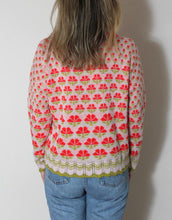 Load image into Gallery viewer, indigo-boutique-australia-gigi-knit-patterned-womens-clothing