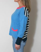 Load image into Gallery viewer, indigo-boutique-australia-shes-gotta-have-it-knit-blue-womens-clothing