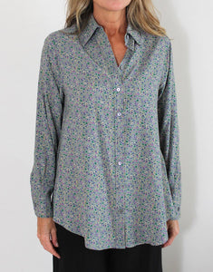 indigo-shirt-grey-fleurs-womens-clothing-australia