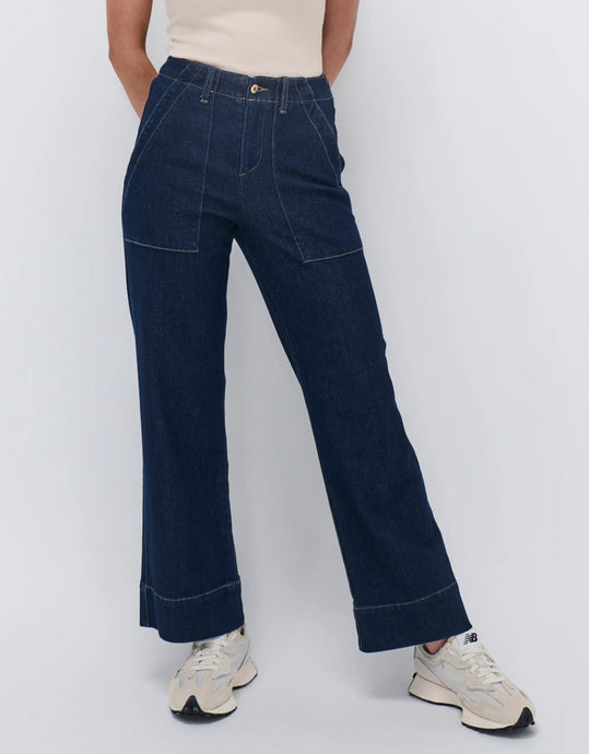 Kireina 'Celeste' Jean