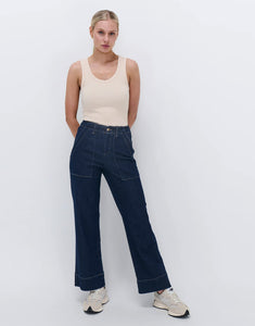 Kireina 'Celeste' Jean