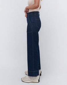 Kireina 'Celeste' Jean