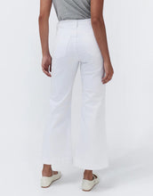 Load image into Gallery viewer, kireina-freya-jean-white-denim-womens-clothing
