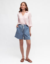 Load image into Gallery viewer, Label of Love Avalon Pintuck - Light Pink