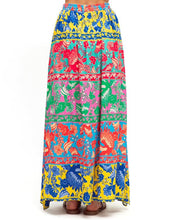 Load image into Gallery viewer, Label of Love Wild Print Maxi Skirt