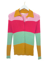 Load image into Gallery viewer, little-lies-honolulu-top-multicolour-womens-clothing-australia