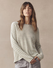 Load image into Gallery viewer, Little Lies Isa Spring Knit - Grey/Natural