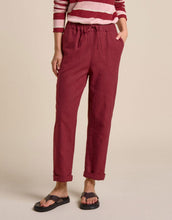 Load image into Gallery viewer, Little Lies Jodie Pants - Cherry