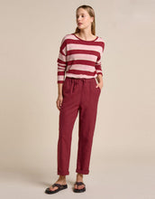 Load image into Gallery viewer, Little Lies Jodie Pants - Cherry