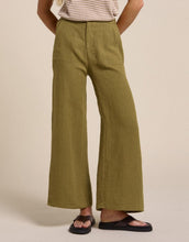 Load image into Gallery viewer, Little Lies Jude Pants - Olive Green