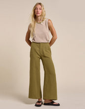 Load image into Gallery viewer, Little Lies Jude Pants - Olive Green