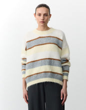 Load image into Gallery viewer, Little Lies Lizzi Stripe Knit