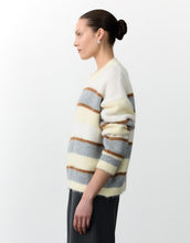 Load image into Gallery viewer, Little Lies Lizzi Stripe Knit