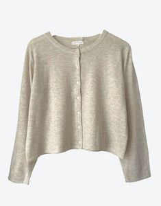 Little Lies Lydia Cardi - Natural