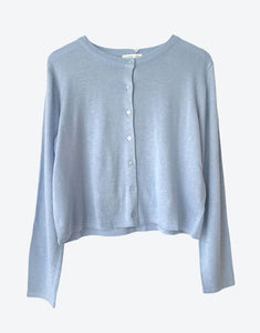 Little Lies Lydia Cardi - Pale Blue