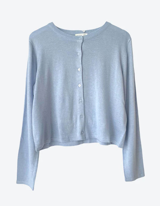 Little Lies Lydia Cardi - Pale Blue