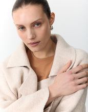 Load image into Gallery viewer, Little Lies Mahlia Coatigan - Oat
