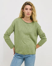 Load image into Gallery viewer, Little Lies Nellie Knit - Fern