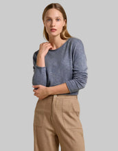 Load image into Gallery viewer, Little Lies Nellie Knit - Steel