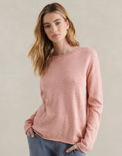 Load image into Gallery viewer, Little Lies Nellie Knit Top - Peach