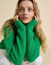 Load image into Gallery viewer, little-lies-olivia-knit-green-womens-clothing