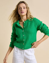 Load image into Gallery viewer, little-lies-olivia-knit-green-womens-clothing
