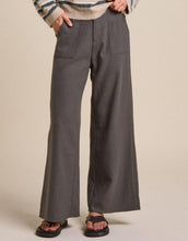 Load image into Gallery viewer, Little Lies Osaka Pants - Charcoal