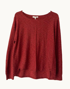 little-lies-sacha-knit-burgundy-womens-clothing-australia