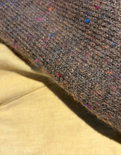 Load image into Gallery viewer, Little Lies Speckle Jumper - Cinnamon