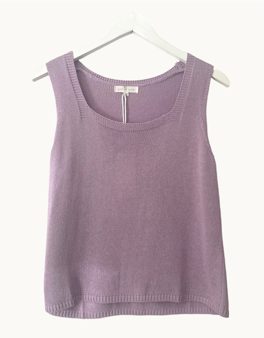 little-lies-square-neck-tank-lilac-womens-clothing-australia