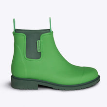 Load image into Gallery viewer, Merry People Bobbi Gumboots - Grasshopper Green