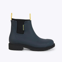 Load image into Gallery viewer, merry-people-bobbi-gumboots-midnight-blue
