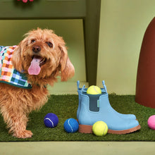 Load image into Gallery viewer, Merry People Bobbi Gumboots - Seafoam