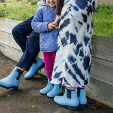 Load image into Gallery viewer, merry-people-bobbi-gumboots-sky-blue