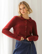 Load image into Gallery viewer, paper-heart-chilli-cardi-womens-clothing