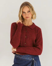 Load image into Gallery viewer, paper-heart-chilli-cardi-womens-clothing