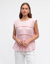 Load image into Gallery viewer, paper-heart-hailey-top-pink-womens-clothing