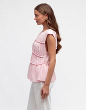 Load image into Gallery viewer, paper-heart-hailey-top-pink-womens-clothing