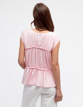 Load image into Gallery viewer, paper-heart-hailey-top-pink-womens-clothing