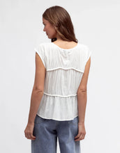 Load image into Gallery viewer, Paper Heart Hailey Top - White