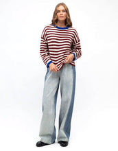 Load image into Gallery viewer, Paper Heart Stella Knit - Stripe