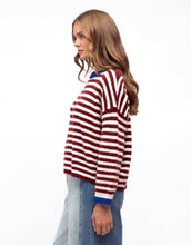 Load image into Gallery viewer, Paper Heart Stella Knit - Stripe