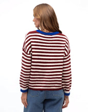 Load image into Gallery viewer, Paper Heart Stella Knit - Stripe