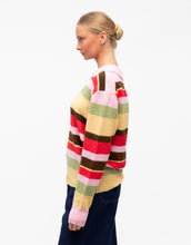 Load image into Gallery viewer, Paperheart Rainbow Sweater