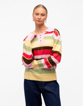 Load image into Gallery viewer, Paperheart Rainbow Sweater