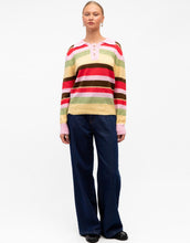 Load image into Gallery viewer, Paperheart Rainbow Sweater